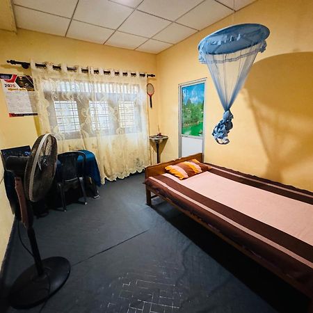 Kaween Homestay Weligama Zewnętrze zdjęcie