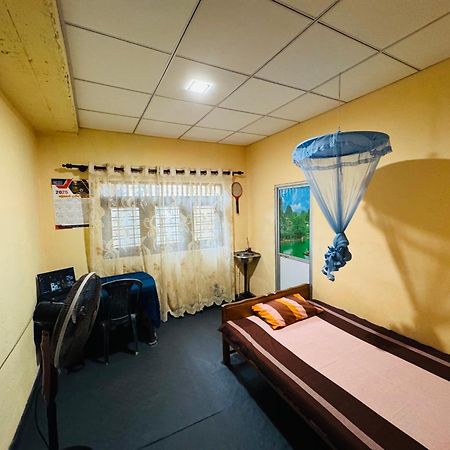 Kaween Homestay Weligama Zewnętrze zdjęcie