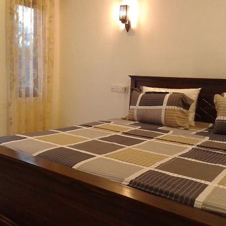 Kaween Homestay Weligama Zewnętrze zdjęcie