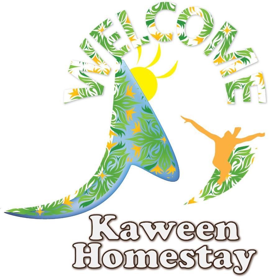 Kaween Homestay Weligama Zewnętrze zdjęcie