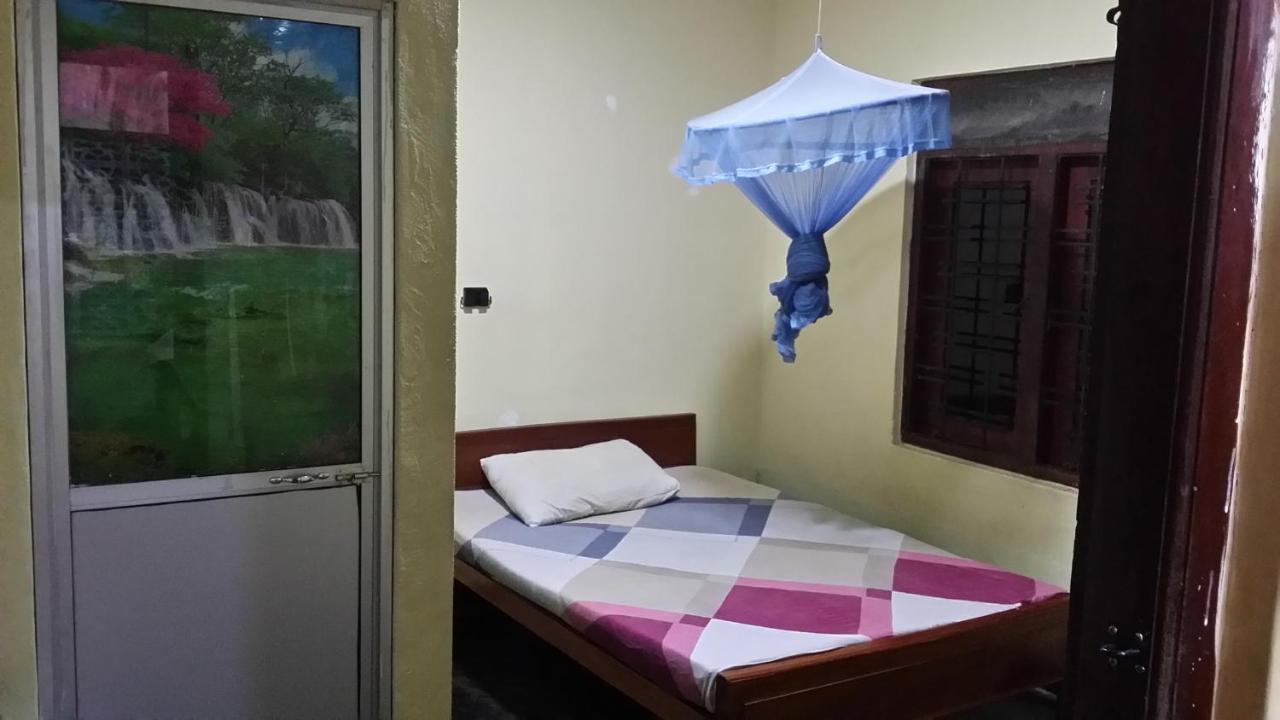 Kaween Homestay Weligama Zewnętrze zdjęcie
