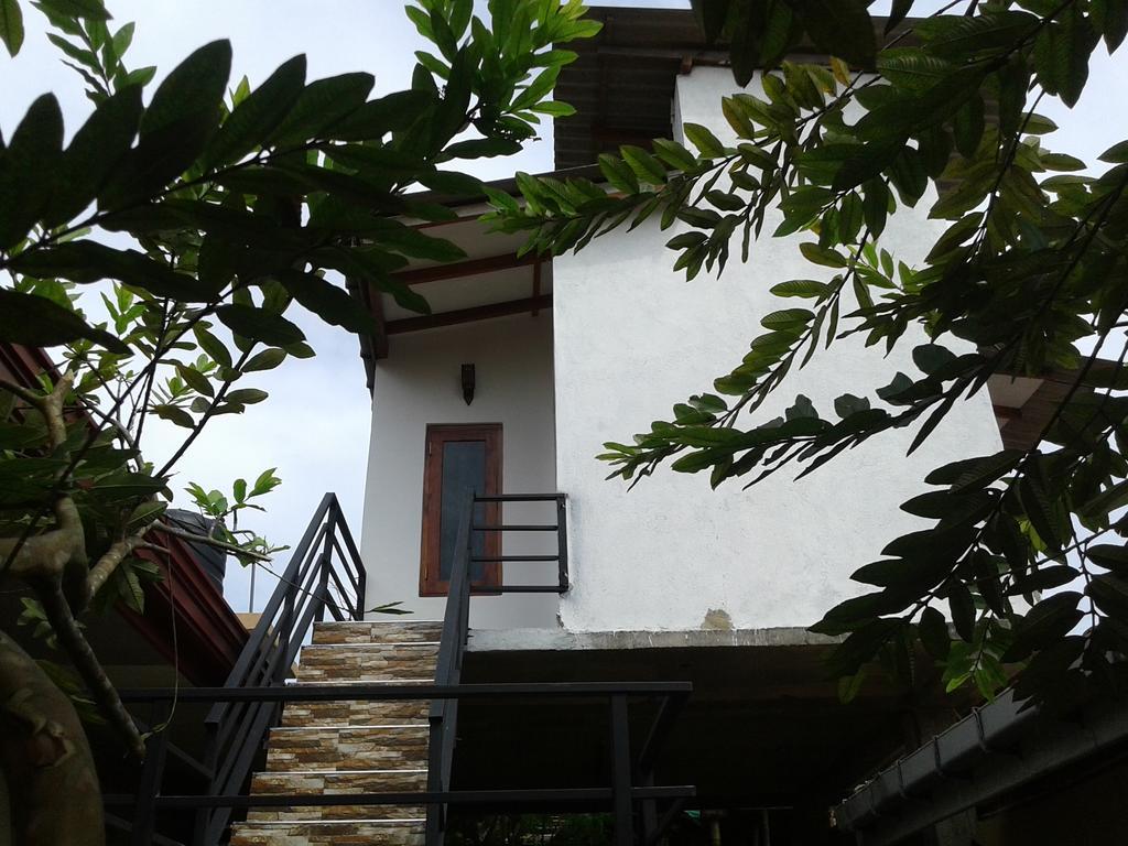 Kaween Homestay Weligama Zewnętrze zdjęcie