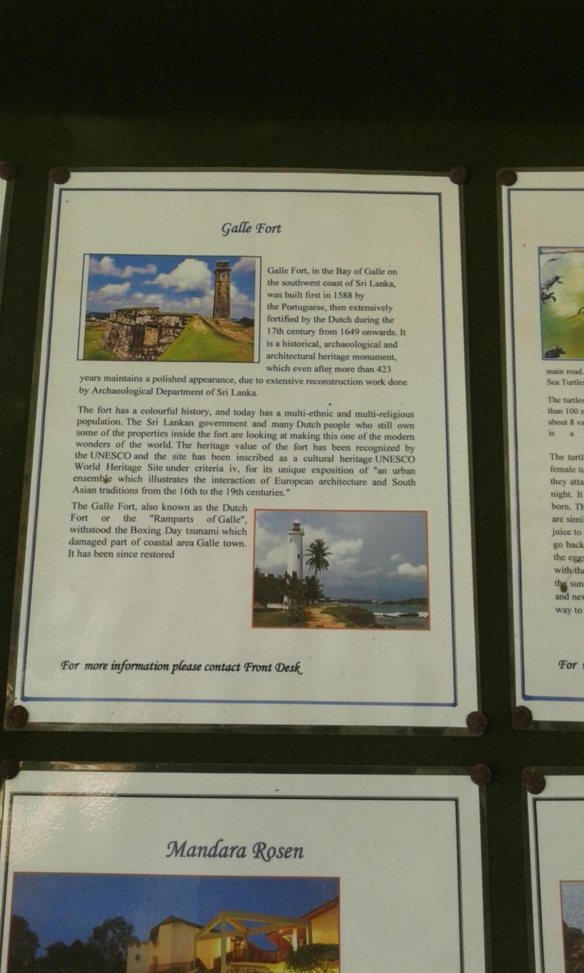 Kaween Homestay Weligama Zewnętrze zdjęcie