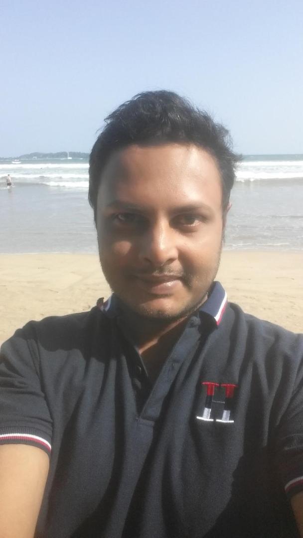 Kaween Homestay Weligama Zewnętrze zdjęcie