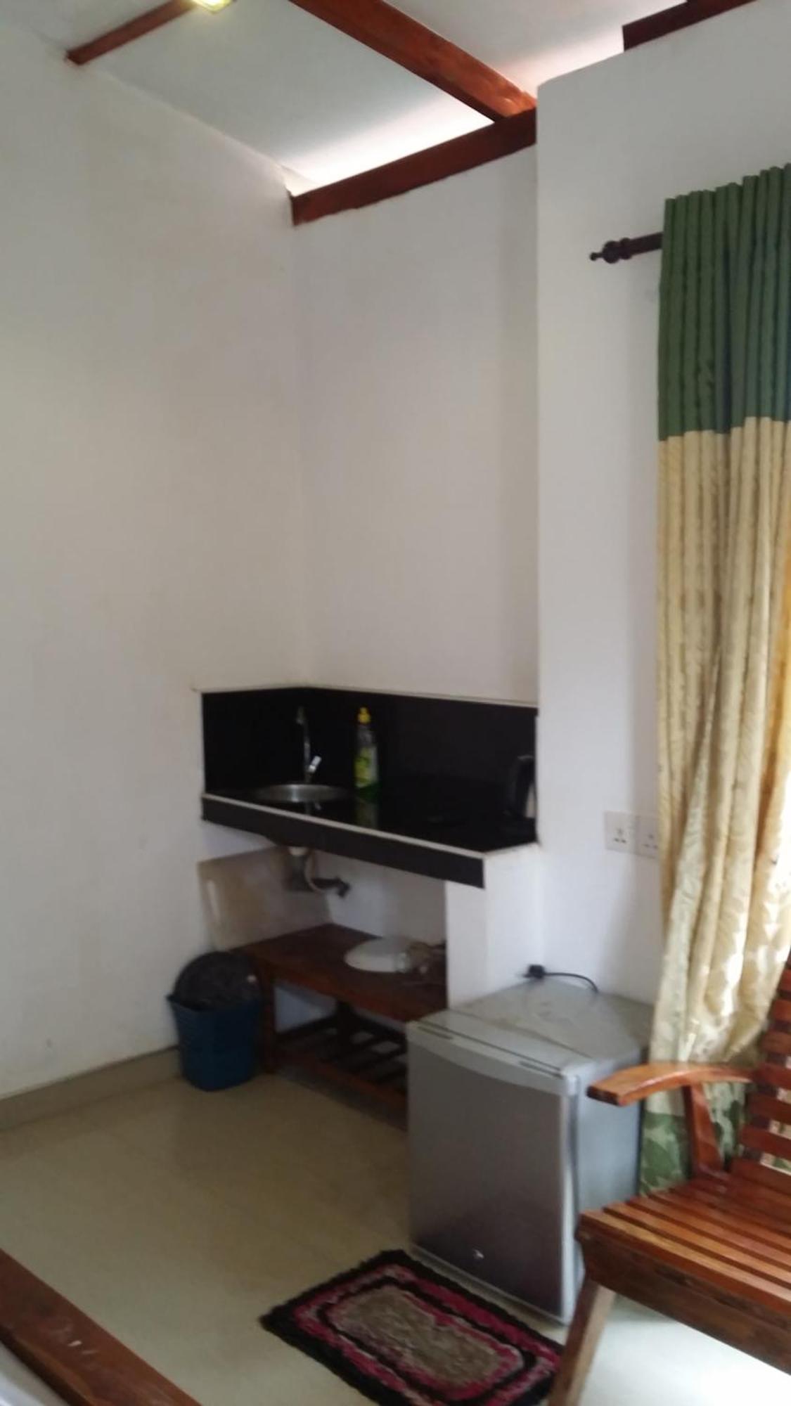 Kaween Homestay Weligama Zewnętrze zdjęcie