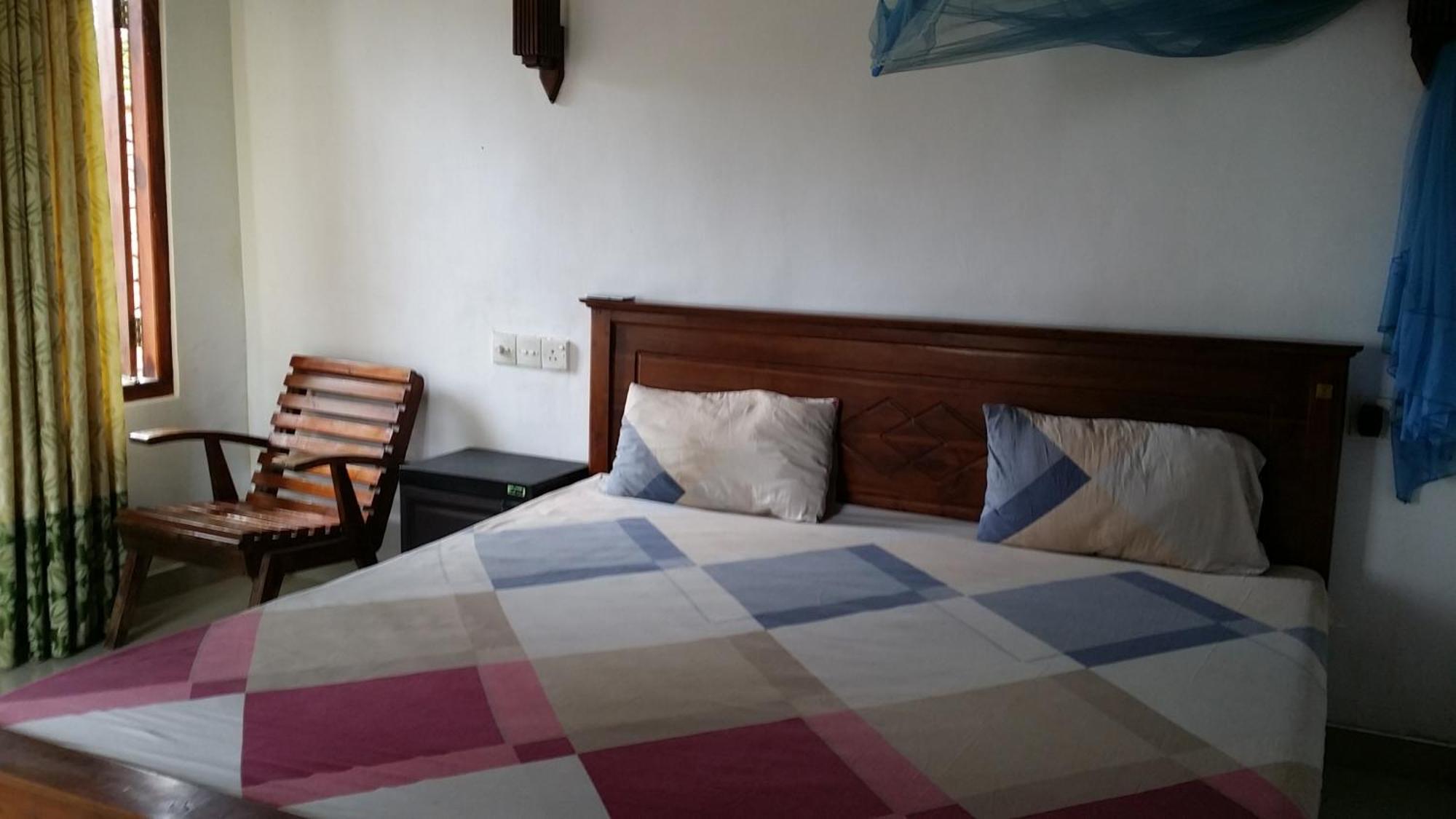 Kaween Homestay Weligama Zewnętrze zdjęcie