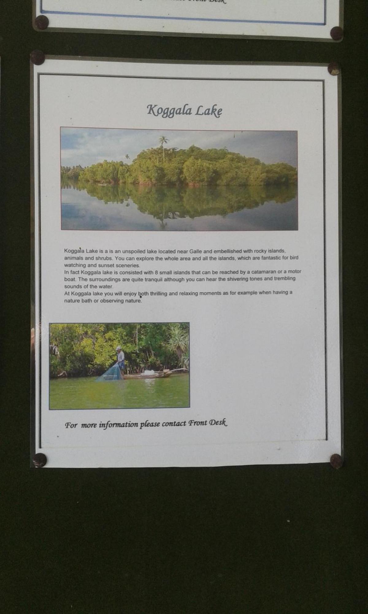 Kaween Homestay Weligama Zewnętrze zdjęcie