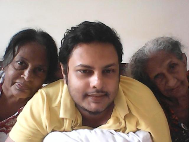 Kaween Homestay Weligama Zewnętrze zdjęcie