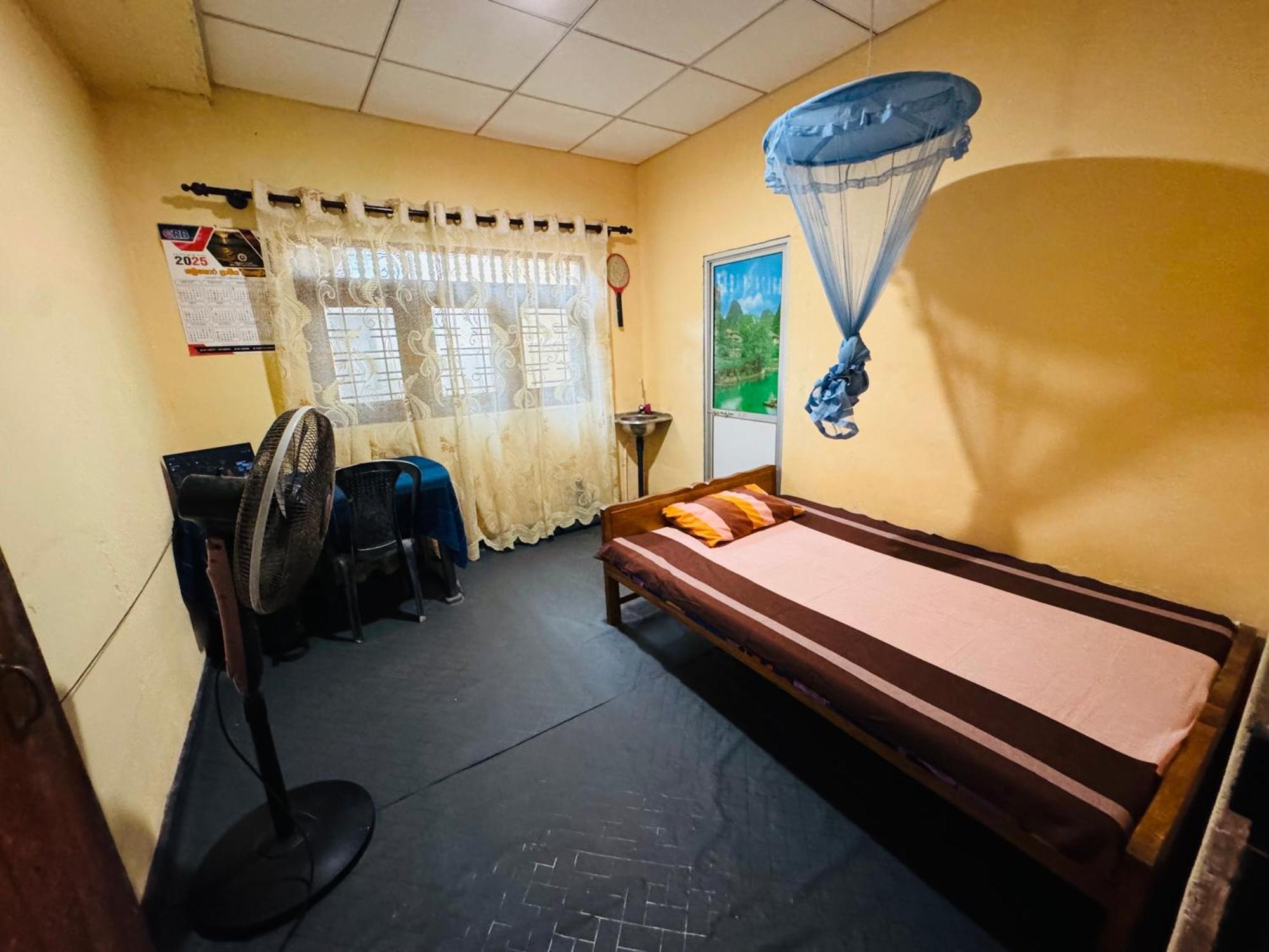 Kaween Homestay Weligama Zewnętrze zdjęcie