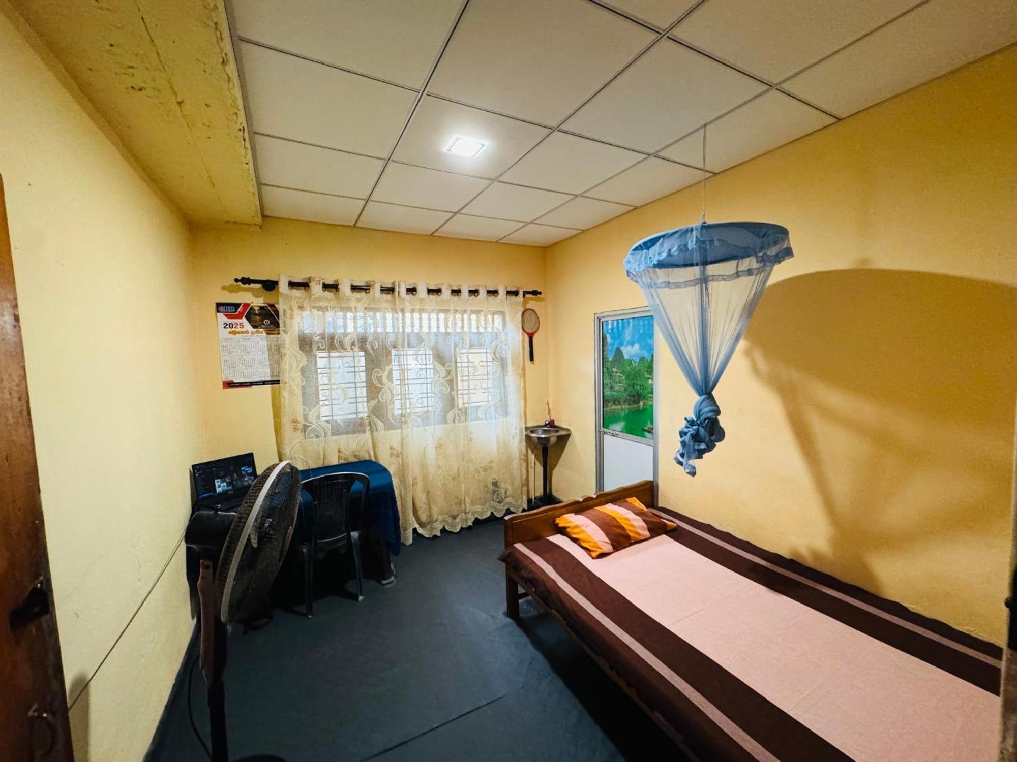 Kaween Homestay Weligama Zewnętrze zdjęcie