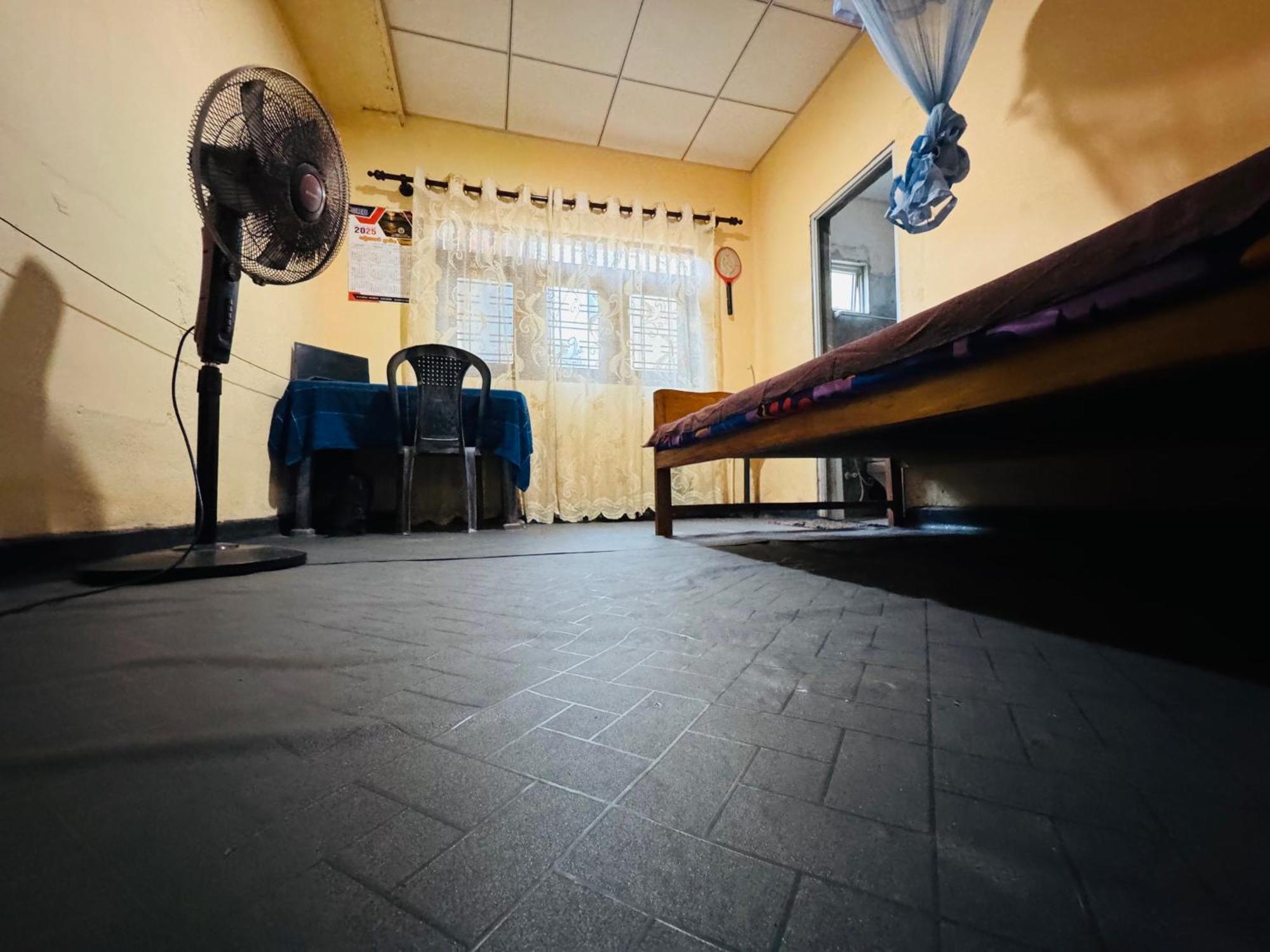 Kaween Homestay Weligama Zewnętrze zdjęcie
