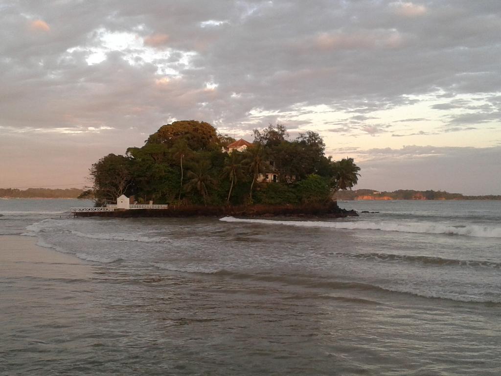 Kaween Homestay Weligama Zewnętrze zdjęcie