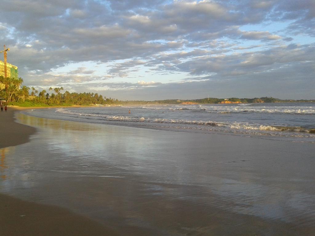 Kaween Homestay Weligama Zewnętrze zdjęcie