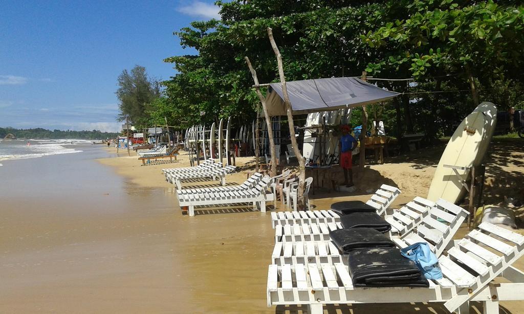 Kaween Homestay Weligama Zewnętrze zdjęcie