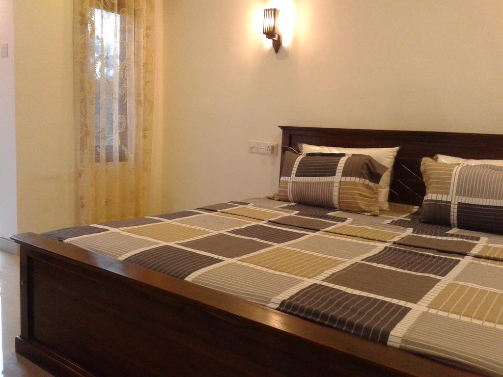 Kaween Homestay Weligama Zewnętrze zdjęcie