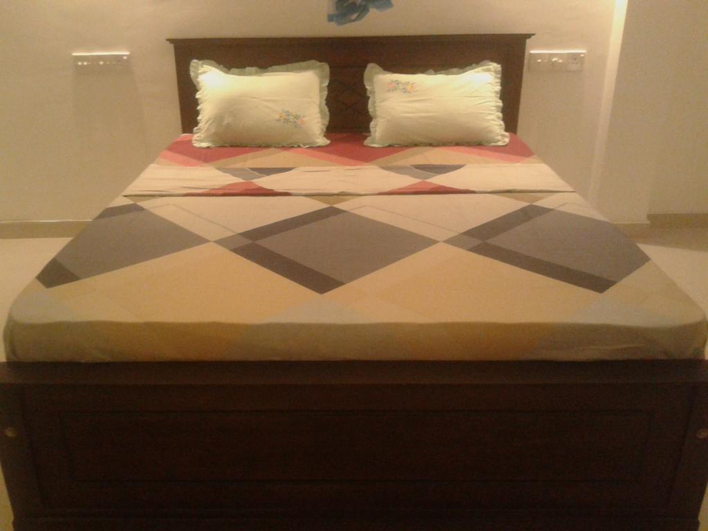 Kaween Homestay Weligama Zewnętrze zdjęcie