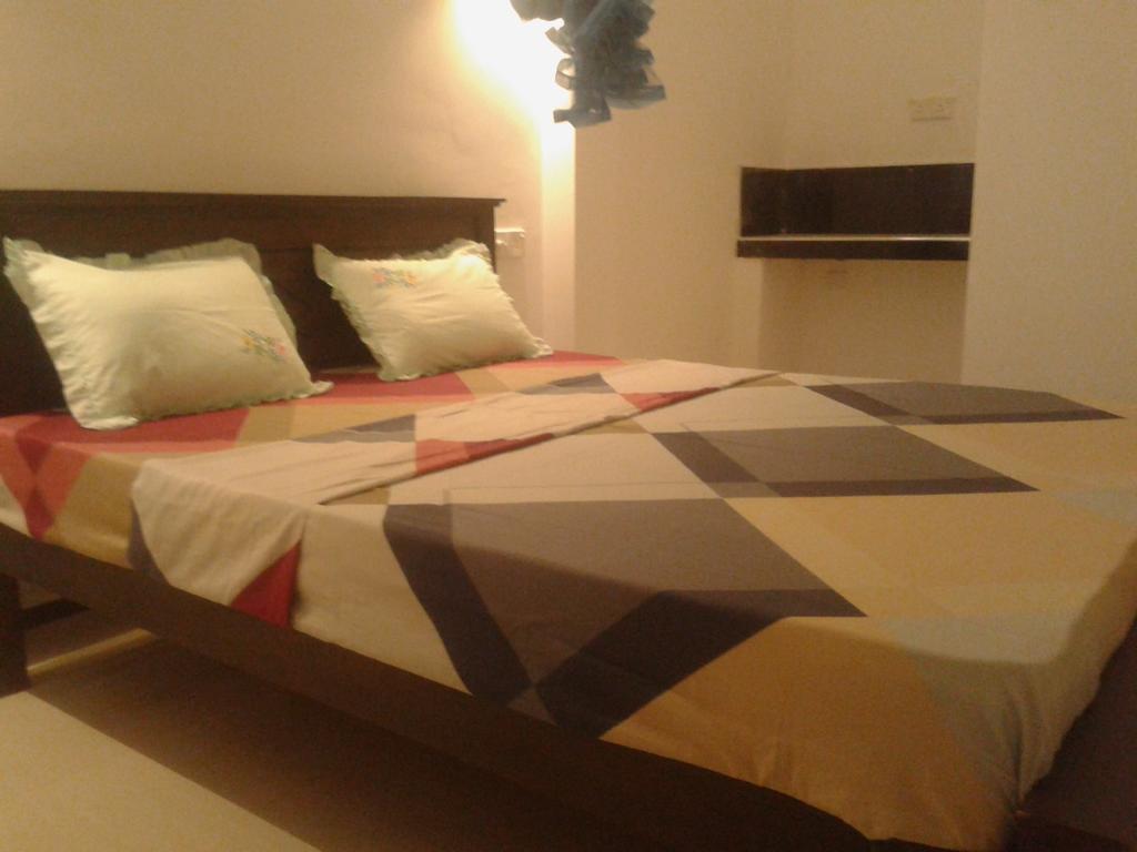 Kaween Homestay Weligama Zewnętrze zdjęcie